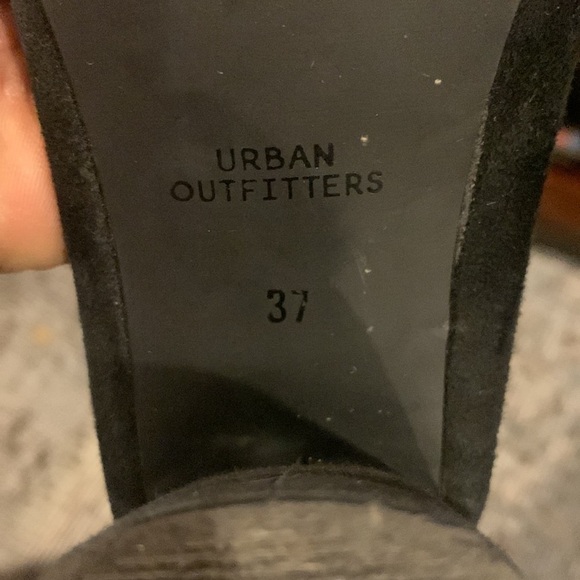 Urban Outfitters Astrid Strappy Heels - Picture 9 of 11